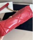 Сумка Flap Bag 19 Bag Red